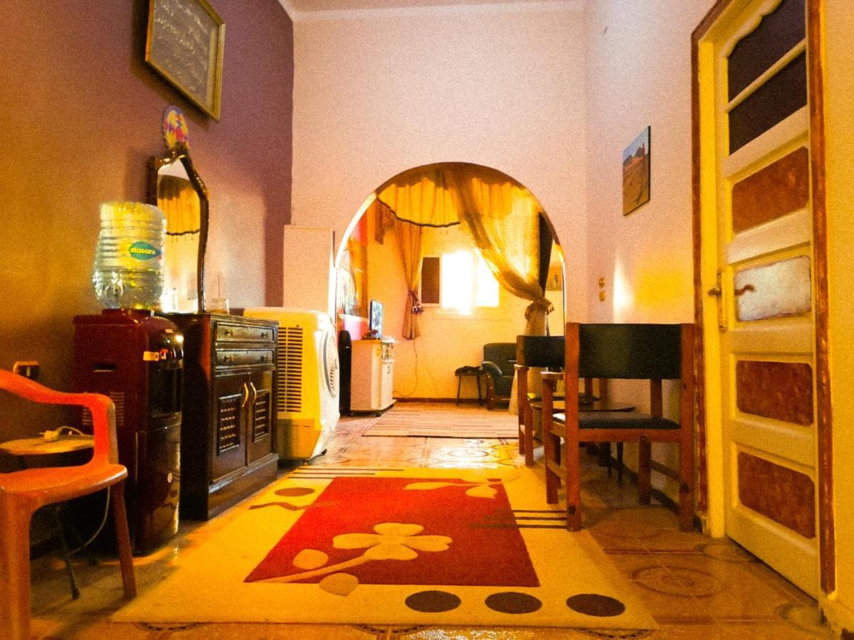 Safari Abu Simbel Hotel Exterior photo