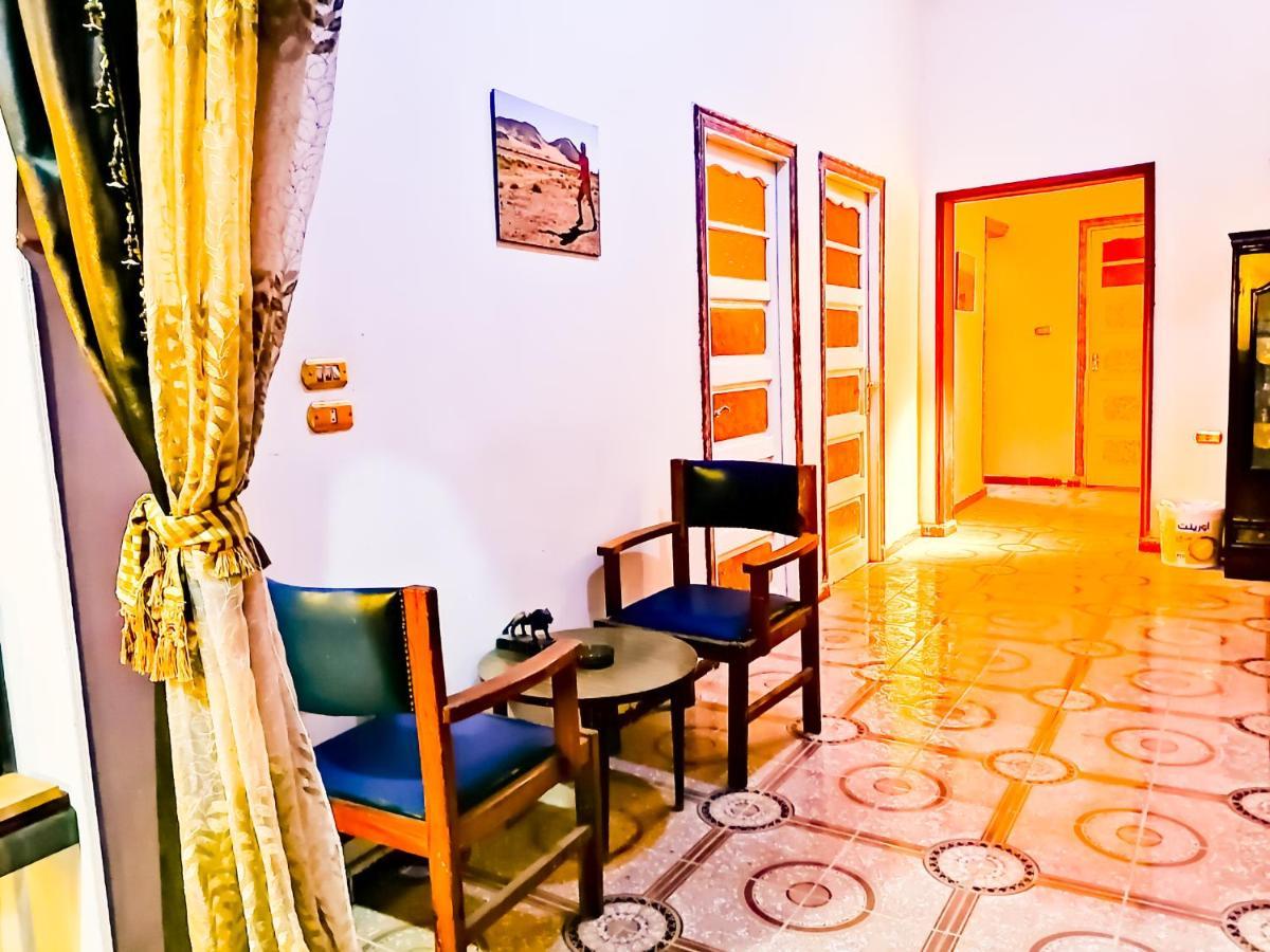 Safari Abu Simbel Hotel Exterior photo