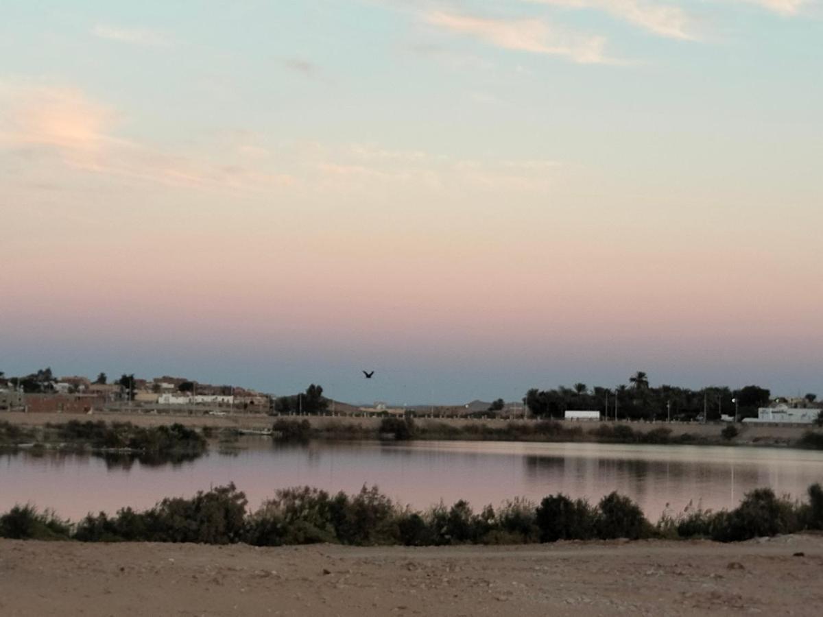 Safari Abu Simbel Hotel Exterior photo
